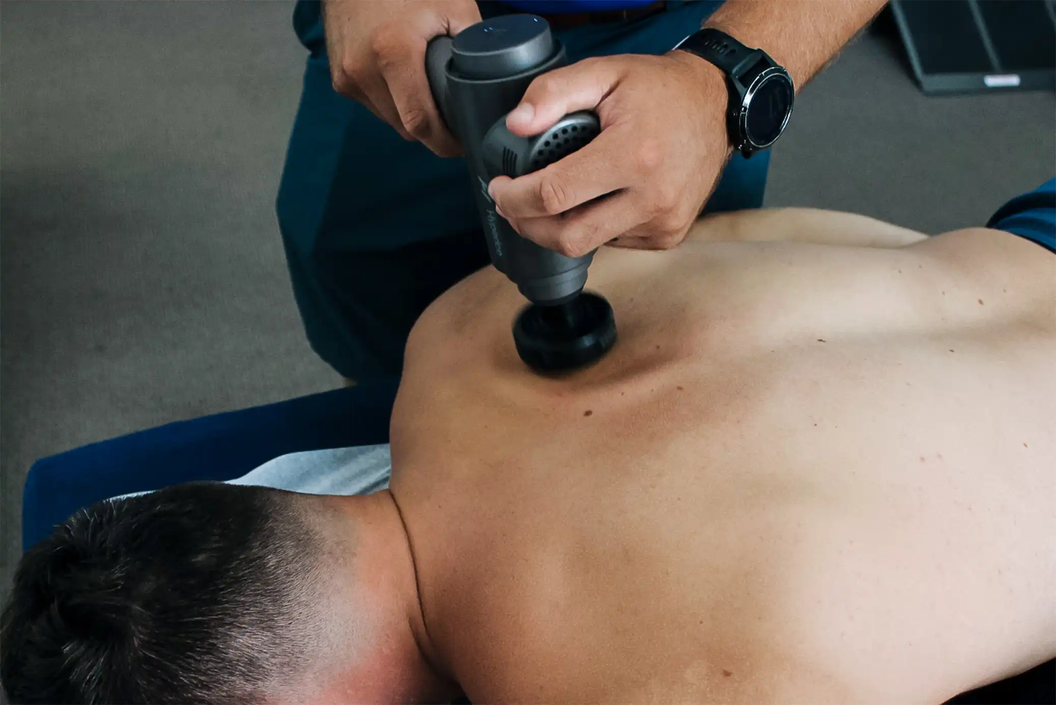 physio in paarl
